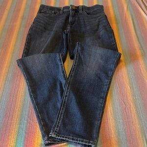 Lee Dark Blue Women's Skinny Jeans